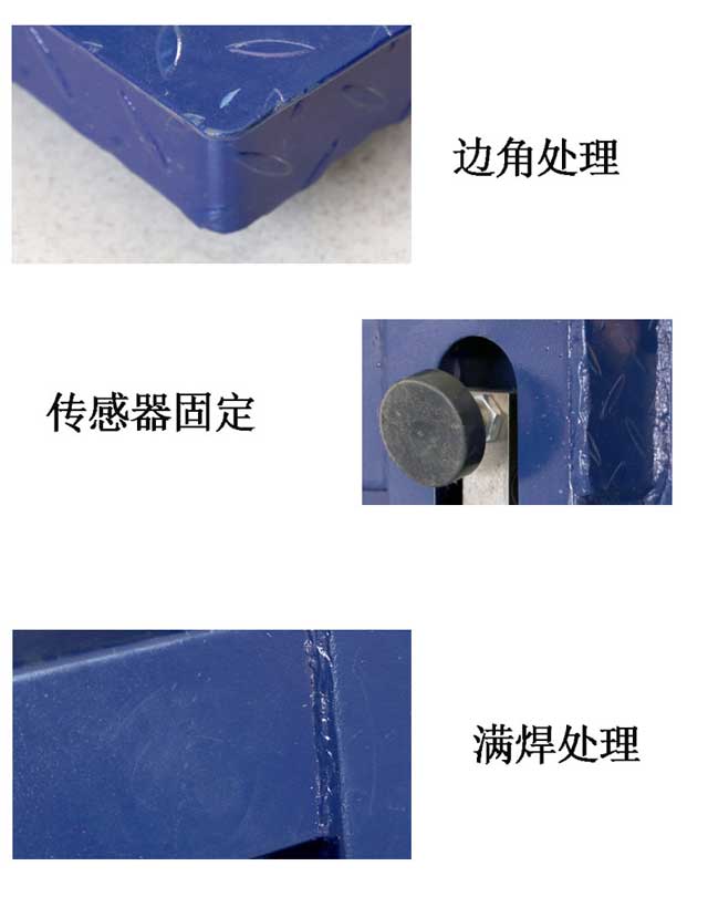 地磅廠家，地磅價格